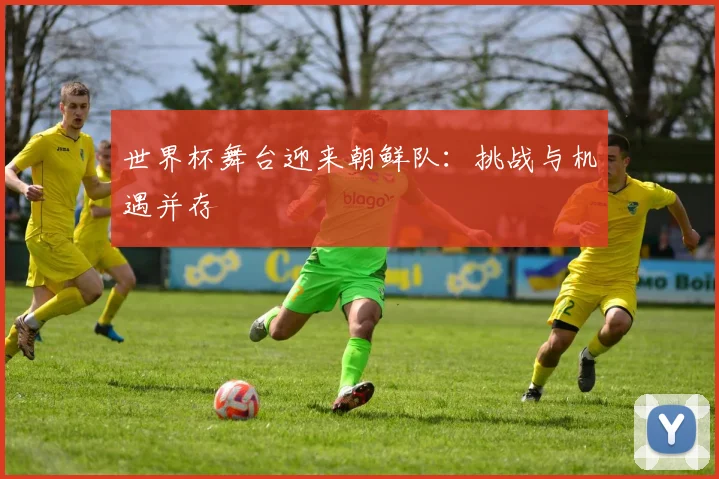 世界杯舞台迎来朝鲜队：挑战与机遇并存